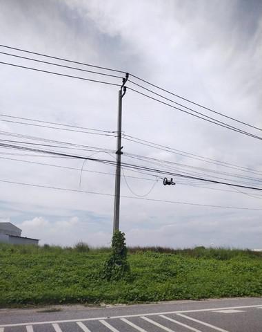 ที่ดิน 96000000 ระยอง กิ่งอำเภอนิคมพัฒนา มาบข่า