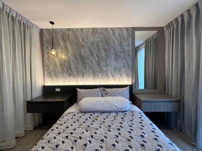 คอนโด 4850000 กรุงเทพมหานคร เขตจตุจักร ลาดยาว