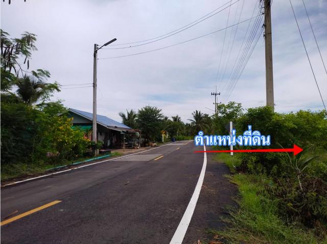 ที่ดิน 10849000 สมุทรสงคราม เมืองสมุทรสงคราม ลาดใหญ่