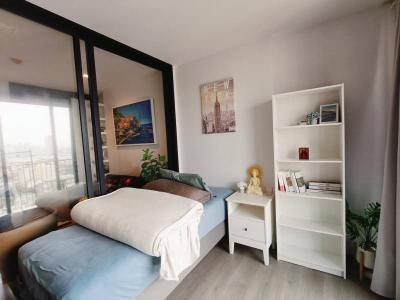 คอนโด 3900000 กรุงเทพมหานคร เขตจตุจักร ลาดยาว