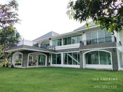 บ้านเดี่ยว 22000000 นครราชสีมา ปากช่อง พญาเย็น