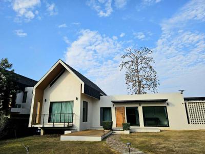 บ้านเดี่ยว 6500000 นครราชสีมา ปากช่อง โป่งตาลอง