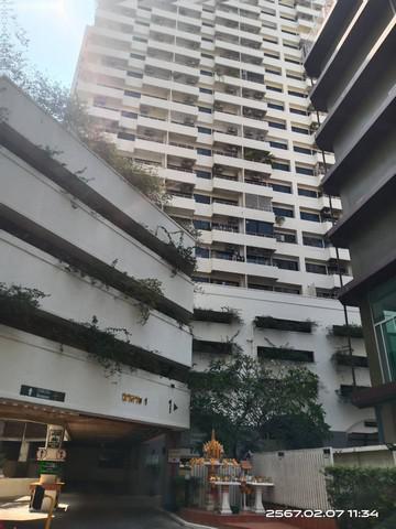 คอนโด 6500000 กรุงเทพมหานคร เขตคลองเตย คลองเตย