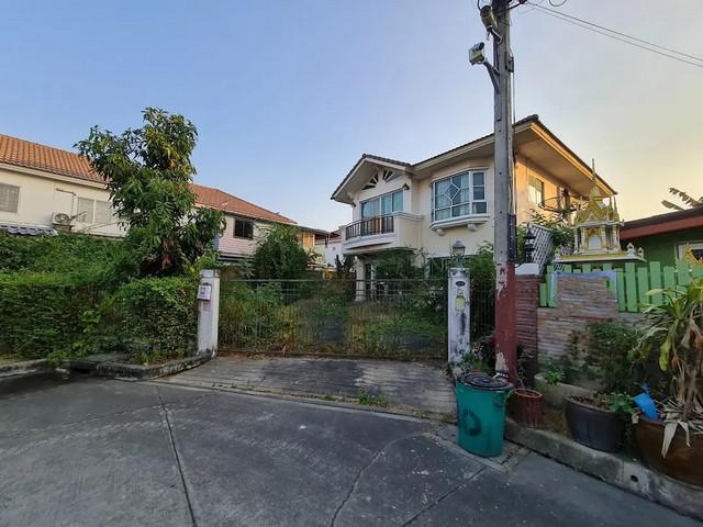 บ้านเดี่ยว 3511000 ปทุมธานี เมืองปทุมธานี บางขะแยง