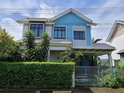 บ้านเดี่ยว 3582000 ปทุมธานี ลำลูกกา ลาดสวาย