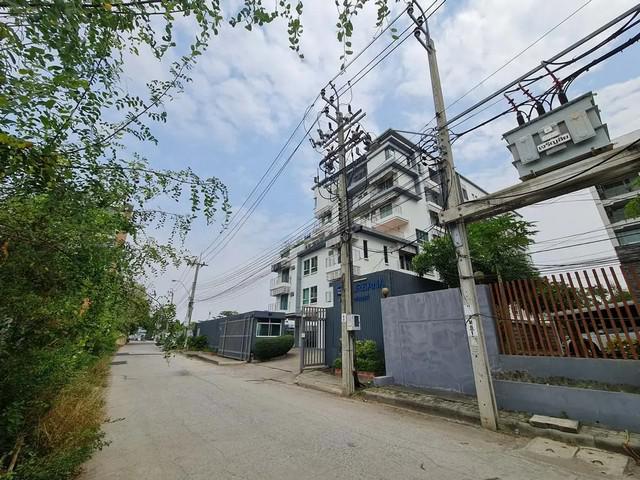 คอนโด 3679000 นนทบุรี ปากเกร็ด ปากเกร็ด