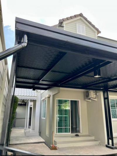 บ้านเดี่ยว 4300000 สมุทรปราการ บางพลี บางพลีใหญ่