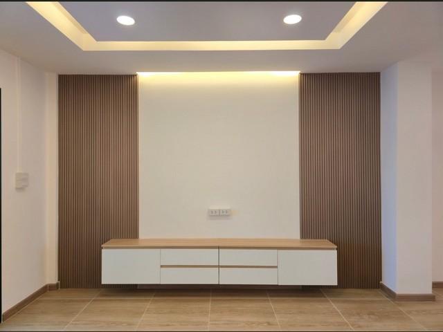 ทาวน์เฮาส์ 2850000 กรุงเทพมหานคร เขตลาดพร้าว จรเข้บัว