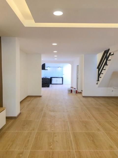 ทาวน์เฮาส์ 2850000 กรุงเทพมหานคร เขตลาดพร้าว จรเข้บัว