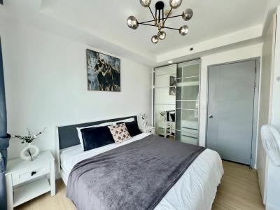 คอนโด 19500 กรุงเทพมหานคร เขตห้วยขวาง บางกะปิ