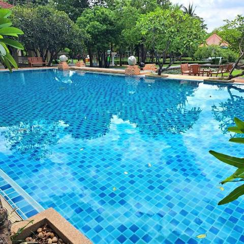 บ้านเดี่ยว 48000 กรุงเทพมหานคร เขตประเวศ ดอกไม้