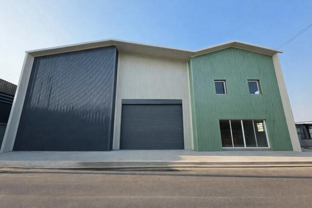 โกดัง 85000 กรุงเทพมหานคร เขตบางกะปิ คลองจั่น