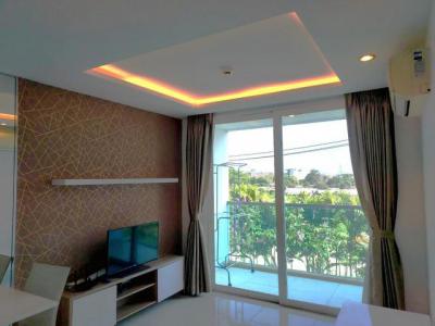 คอนโด 1790000 ชลบุรี บางละมุง นาเกลือ