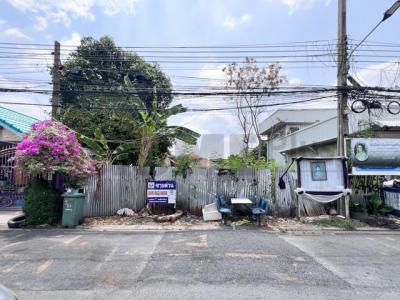 ที่ดิน 2390000 กรุงเทพมหานคร เขตดอนเมือง สีกัน