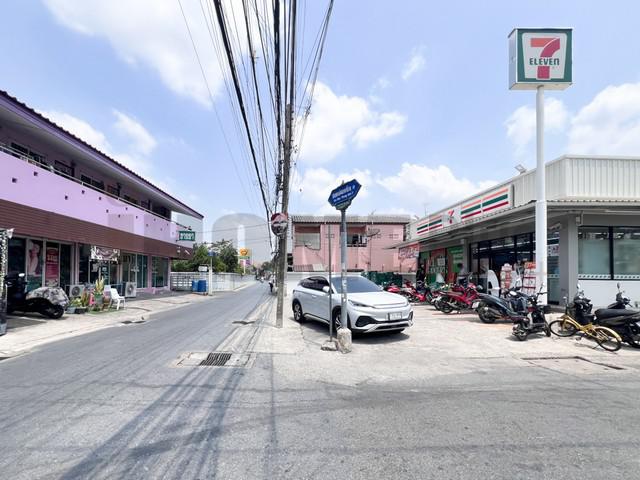 ที่ดิน 2390000 กรุงเทพมหานคร เขตดอนเมือง สีกัน