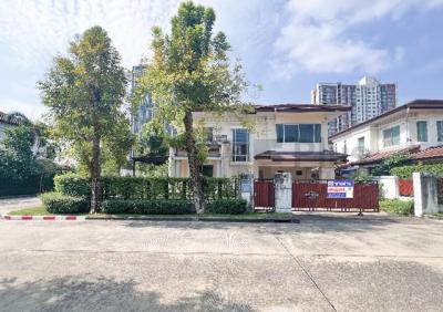 บ้านเดี่ยว 11359000 นนทบุรี เมืองนนทบุรี บางกระสอ