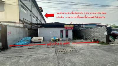 บ้านเดี่ยว 3790000 กรุงเทพมหานคร เขตคันนายาว คันนายาว