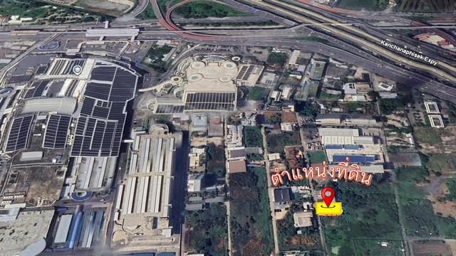 บ้านเดี่ยว 3790000 กรุงเทพมหานคร เขตคันนายาว คันนายาว