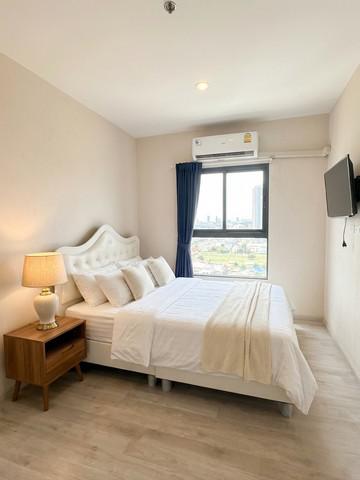 คอนโด 1590000 นนทบุรี บางใหญ่ เสาธงหิน