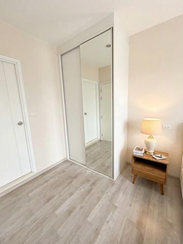 คอนโด 1590000 นนทบุรี บางใหญ่ เสาธงหิน