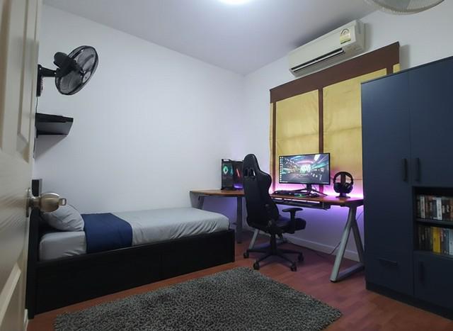 ทาวน์เฮาส์ 12000 กรุงเทพมหานคร เขตคลองสามวา บางชัน