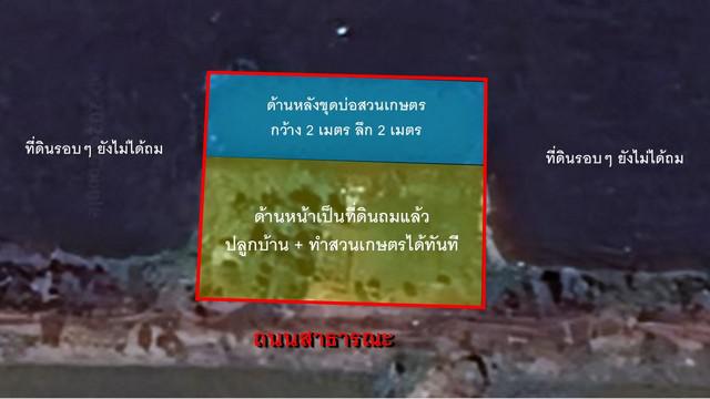 ที่ดิน 490000 นครนายก องครักษ์ ศีรษะกระบือ