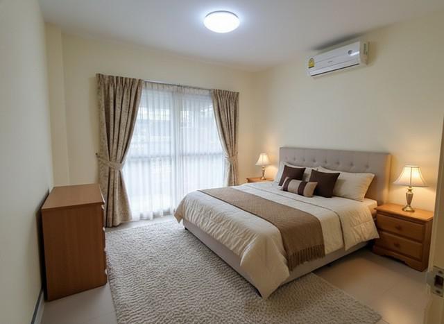 ทาวน์เฮาส์ 1900000 กรุงเทพมหานคร เขตคลองสามวา บางชัน