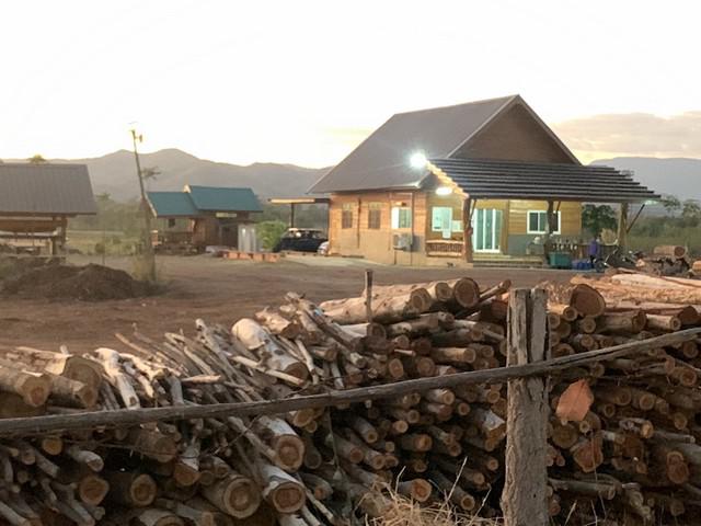 บ้านเดี่ยว 7900000 เพชรบูรณ์ เมืองเพชรบูรณ์ ห้วยสะแก