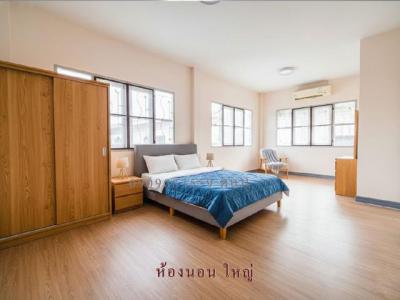 บ้านเดี่ยว 2700000 นนทบุรี ปากเกร็ด บางพูด