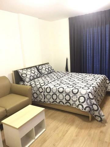 คอนโด 1630000 กรุงเทพมหานคร เขตพระโขนง บางจาก