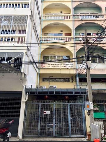 อาคารพาณิชย์ 8900000 กรุงเทพมหานคร เขตสาทร ทุ่งวัดดอน