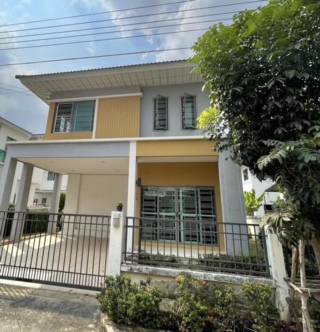 บ้านเดี่ยว 35000 กรุงเทพมหานคร เขตลาดกระบัง ลาดกระบัง