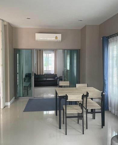 บ้านเดี่ยว 35000 กรุงเทพมหานคร เขตลาดกระบัง ลาดกระบัง