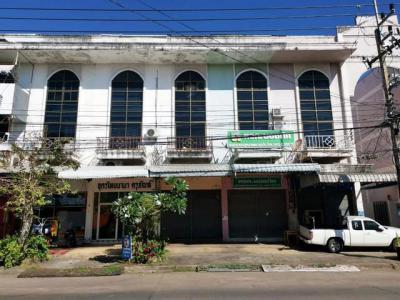 อาคารพาณิชย์ 3488000 อุดรธานี เมืองอุดรธานี หมากแข้ง