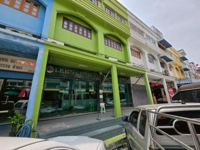 สำนักงาน 4999000 กรุงเทพมหานคร เขตบางกะปิ หัวหมาก