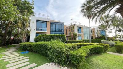 บ้านเดี่ยว 34500000 ประจวบคีรีขันธ์ หัวหิน หนองแก