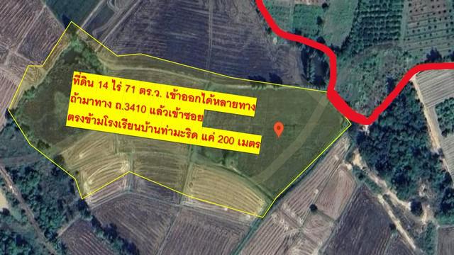ที่ดิน 3990000 เพชรบุรี ท่ายาง กลัดหลวง