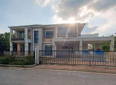 บ้านเดี่ยว 15395000 กรุงเทพมหานคร เขตมีนบุรี มีนบุรี