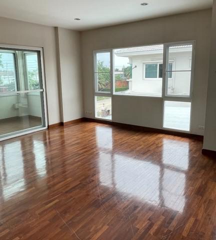 บ้านเดี่ยว 12325000 กรุงเทพมหานคร เขตสายไหม ออเงิน