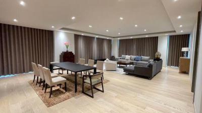 คอนโด 165000000 กรุงเทพมหานคร เขตปทุมวัน ลุมพินี