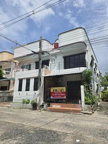 สำนักงาน 20000 กรุงเทพมหานคร เขตวังทองหลาง วังทองหลาง