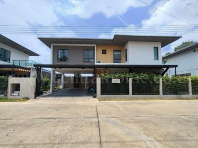 บ้านเดี่ยว 5990000 ปทุมธานี คลองหลวง คลองสอง