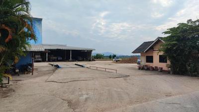 โกดัง 7450880 เชียงราย เวียงชัย ดอนศิลา