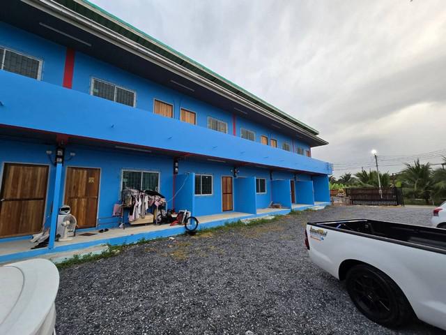 อพาร์ทเม้นท์ 6000000 นครปฐม สามพราน บางช้าง