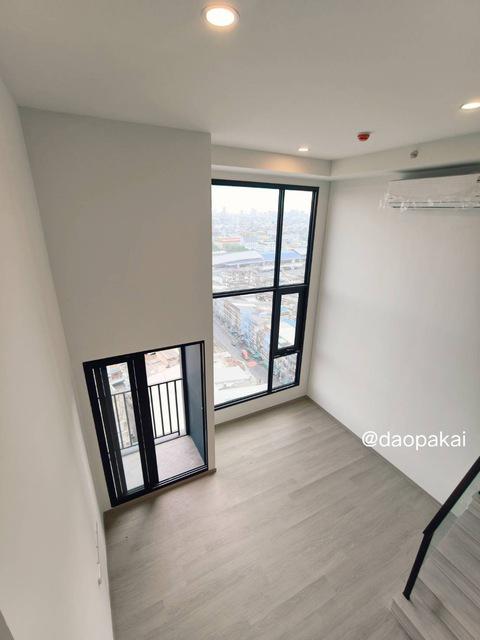 คอนโด 320000 กรุงเทพมหานคร เขตบางกอกน้อย บางขุนนนท์