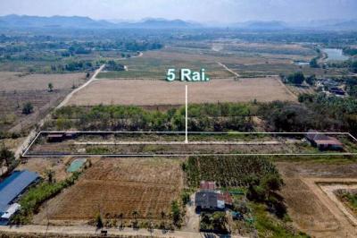 ที่ดิน 690000 ประจวบคีรีขันธ์ หัวหิน หินเหล็กไฟ