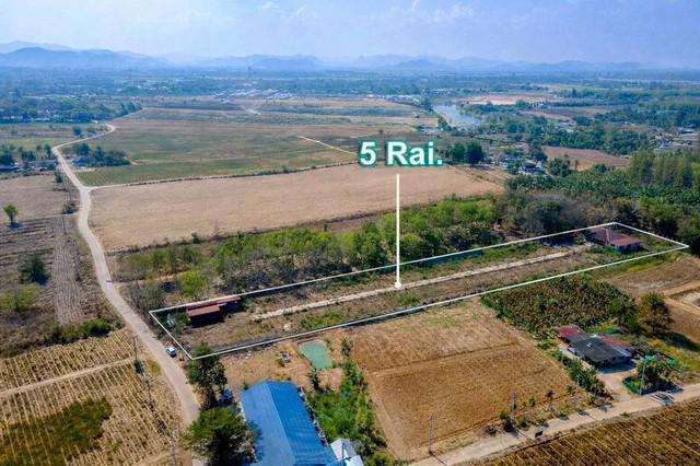 ที่ดิน 690000 ประจวบคีรีขันธ์ หัวหิน หินเหล็กไฟ