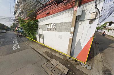 ที่ดิน 0 กรุงเทพมหานคร เขตสวนหลวง สวนหลวง