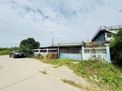 ที่ดิน 6390000 สมุทรสาคร กระทุ่มแบน ท่าเสา