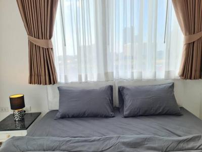 คอนโด 6590000 ชลบุรี บางละมุง หนองปรือ